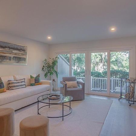 Racquet Club 43 By Wild Dunes, Luxury Condo Isle of Palms Εξωτερικό φωτογραφία
