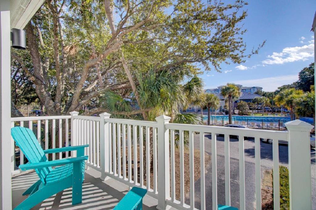 Racquet Club 43 By Wild Dunes, Luxury Condo Isle of Palms Εξωτερικό φωτογραφία