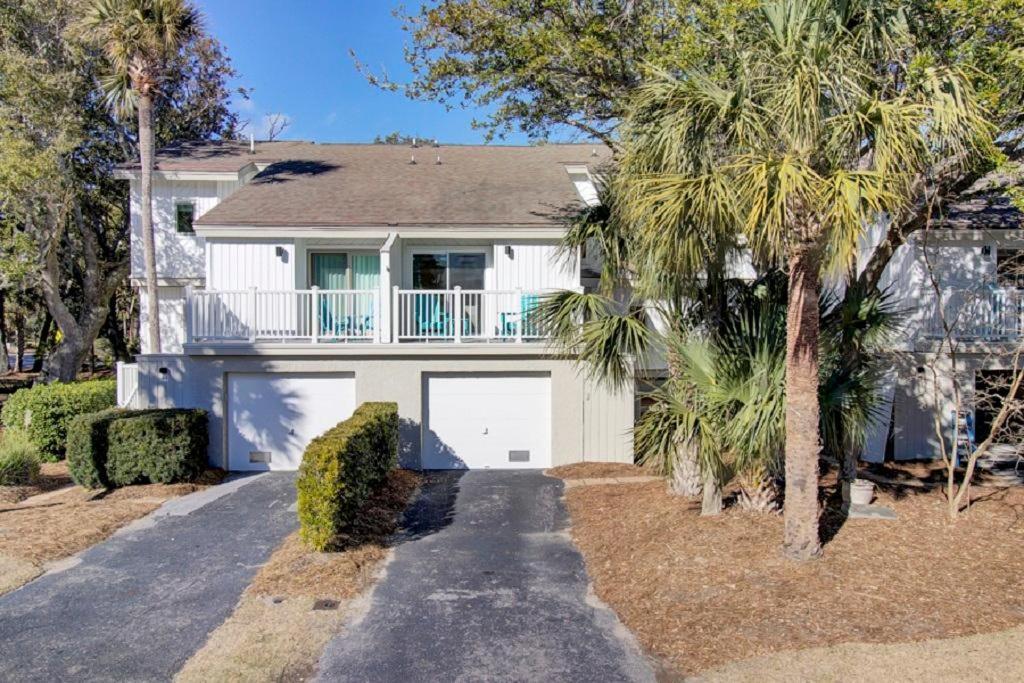 Racquet Club 43 By Wild Dunes, Luxury Condo Isle of Palms Εξωτερικό φωτογραφία