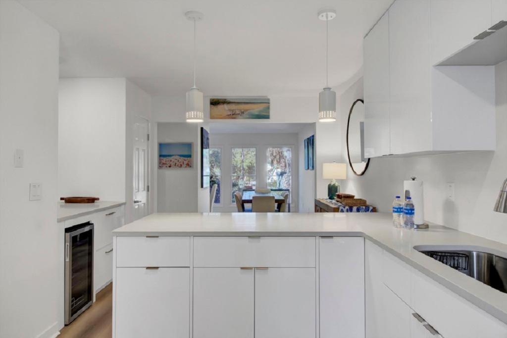 Racquet Club 43 By Wild Dunes, Luxury Condo Isle of Palms Εξωτερικό φωτογραφία