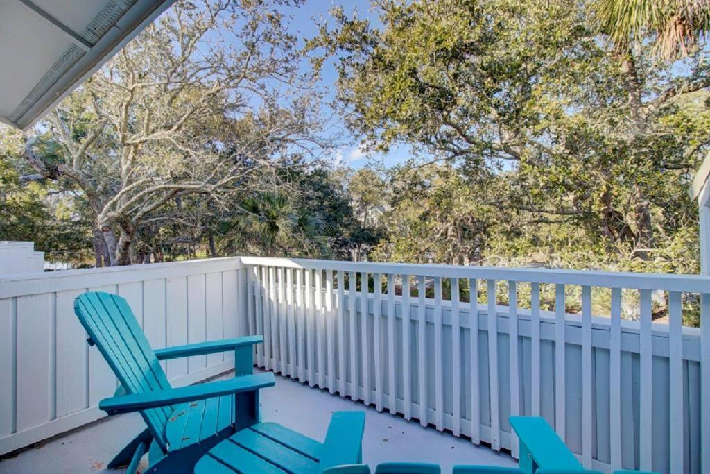 Racquet Club 43 By Wild Dunes, Luxury Condo Isle of Palms Εξωτερικό φωτογραφία