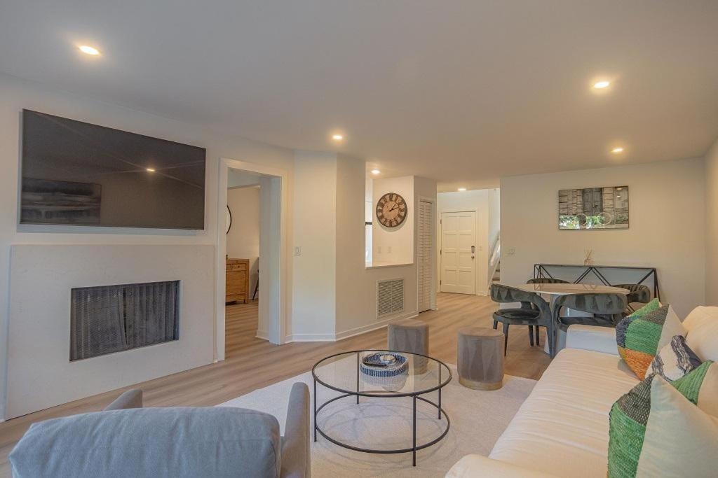 Racquet Club 43 By Wild Dunes, Luxury Condo Isle of Palms Εξωτερικό φωτογραφία